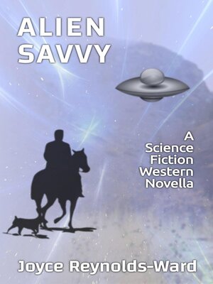 cover image of Alien Savvy